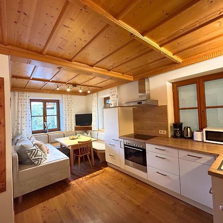 Moserhof هاوس إم إنيستال المظهر الخارجي الصورة