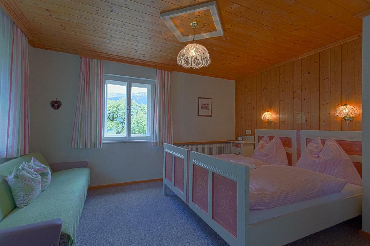 Moserhof هاوس إم إنيستال المظهر الخارجي الصورة