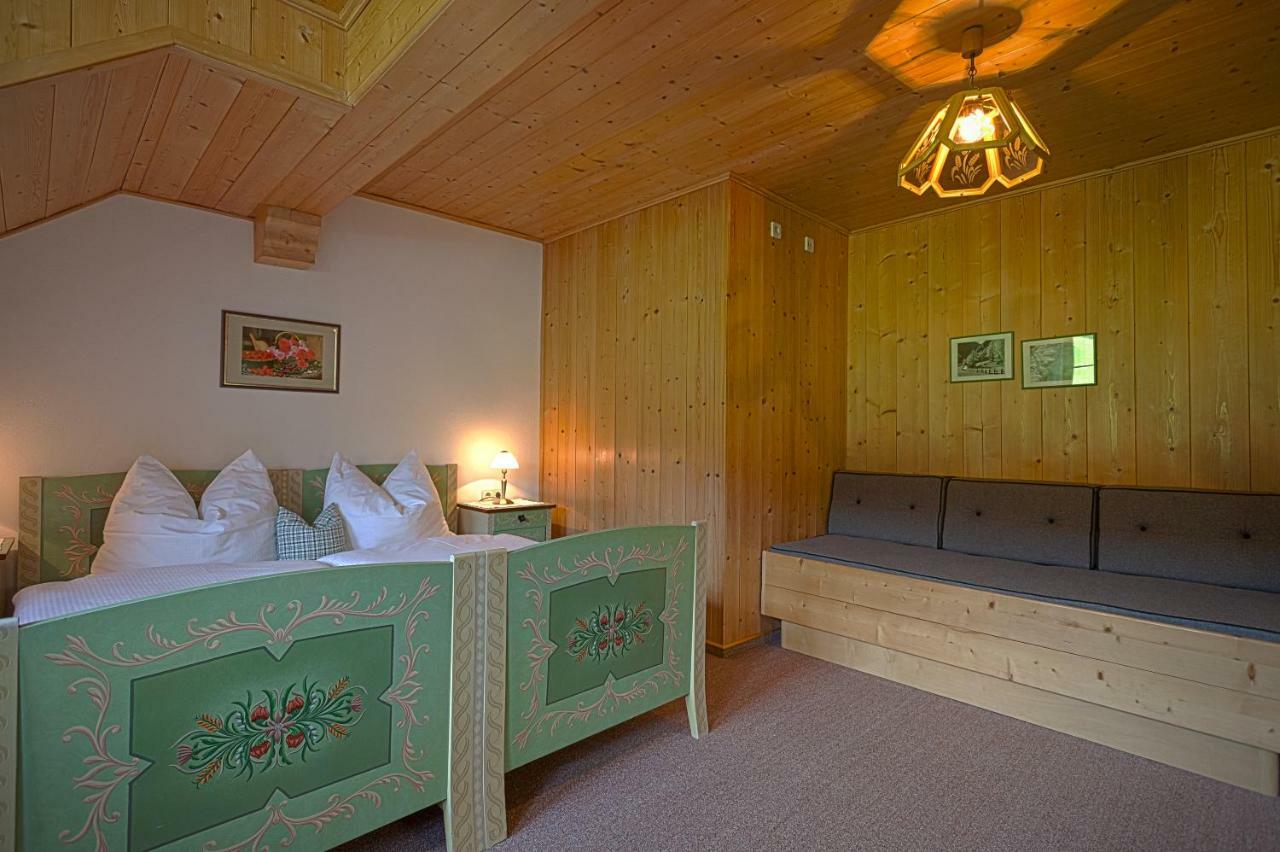 Moserhof هاوس إم إنيستال المظهر الخارجي الصورة