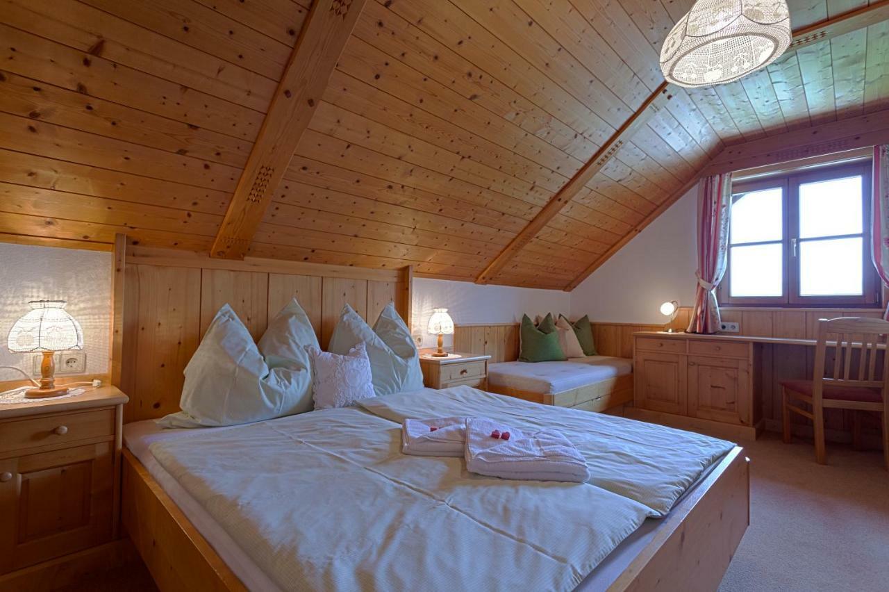 Moserhof هاوس إم إنيستال المظهر الخارجي الصورة