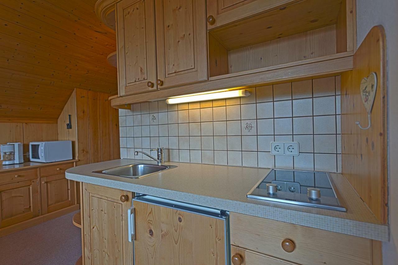 Moserhof هاوس إم إنيستال المظهر الخارجي الصورة