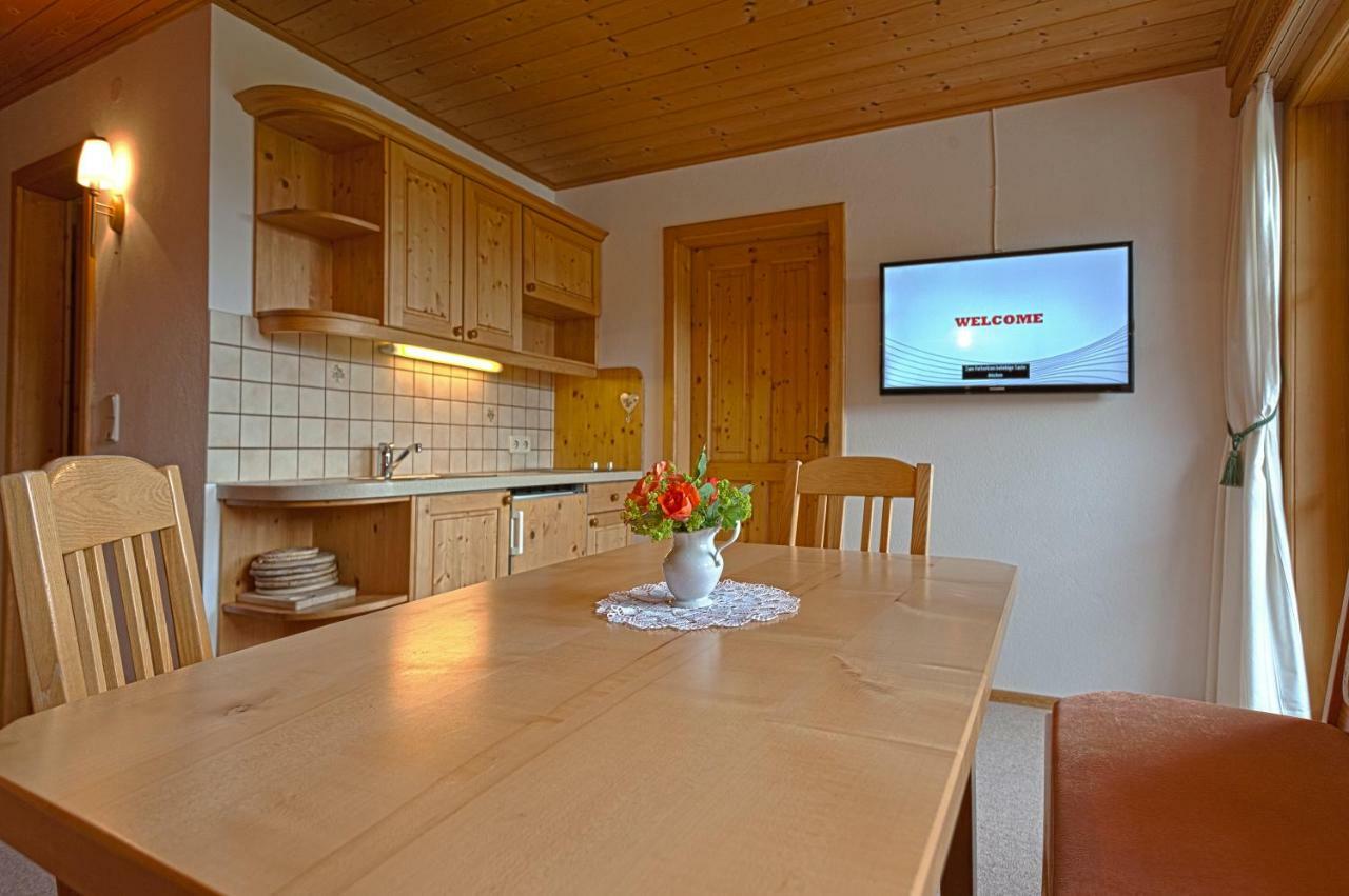 Moserhof هاوس إم إنيستال المظهر الخارجي الصورة
