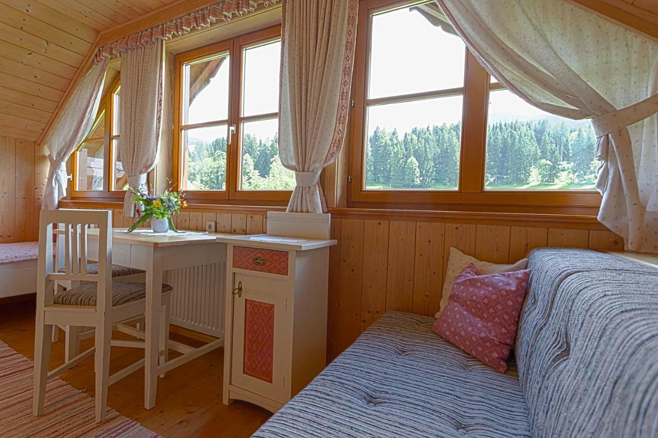 Moserhof هاوس إم إنيستال المظهر الخارجي الصورة