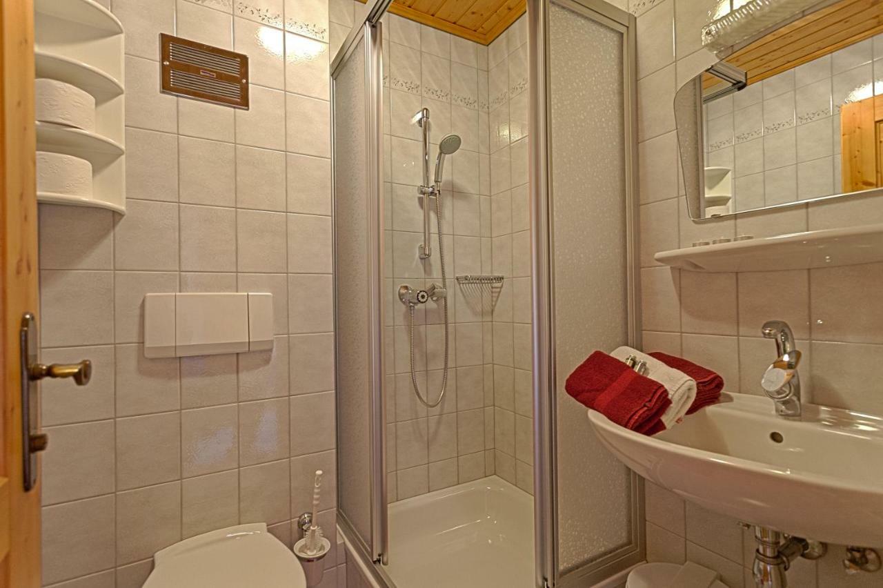 Moserhof هاوس إم إنيستال المظهر الخارجي الصورة